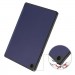 BeCover Чохол до планшета BeCover Flexible TPU Mate Samsung Tab A9 Plus SM-X210/SM-X215/SM-X216 11.0" Deep Blue (710342)