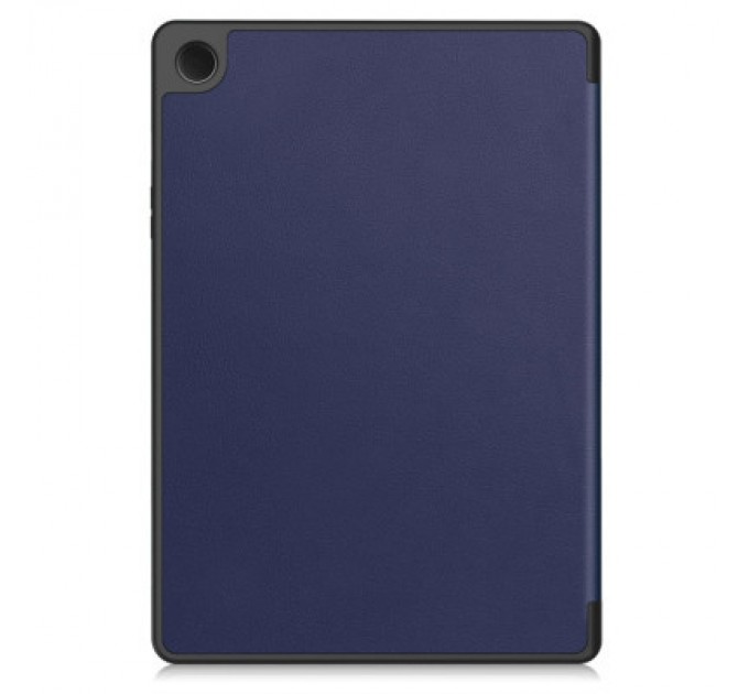 BeCover Чохол до планшета BeCover Flexible TPU Mate Samsung Tab A9 Plus SM-X210/SM-X215/SM-X216 11.0" Deep Blue (710342)