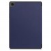 BeCover Чохол до планшета BeCover Flexible TPU Mate Samsung Tab A9 Plus SM-X210/SM-X215/SM-X216 11.0" Deep Blue (710342)