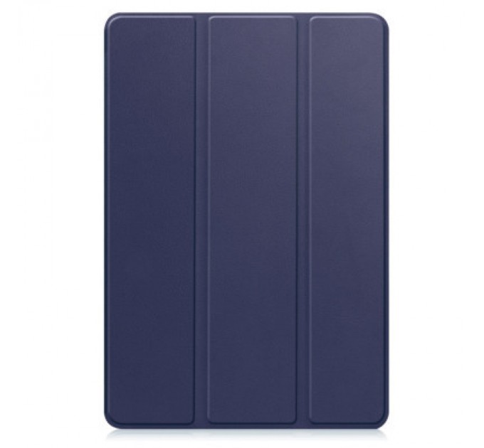 BeCover Чохол до планшета BeCover Flexible TPU Mate Samsung Tab A9 Plus SM-X210/SM-X215/SM-X216 11.0" Deep Blue (710342)