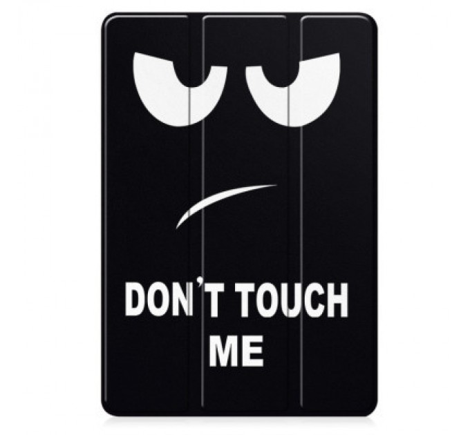 BeCover Чохол до планшета BeCover Flexible TPU Mate Samsung Tab A9 Plus SM-X210/SM-X215/SM-X216 11.0" Don't Touch (710347)