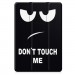BeCover Чохол до планшета BeCover Flexible TPU Mate Samsung Tab A9 Plus SM-X210/SM-X215/SM-X216 11.0" Don't Touch (710347)