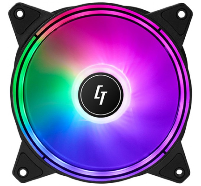 Chieftec Кулер до корпусу Chieftec Nova (NF-3012-RGB)