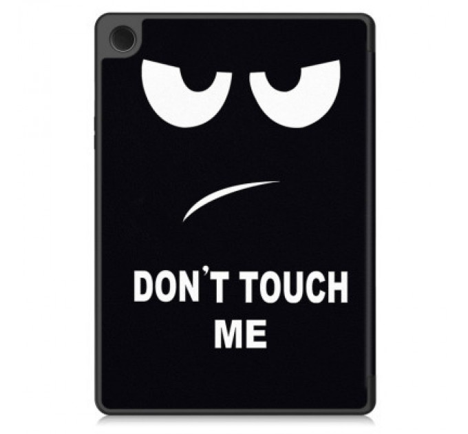 BeCover Чохол до планшета BeCover Flexible TPU Mate Samsung Tab A9 Plus SM-X210/SM-X215/SM-X216 11.0" Don't Touch (710347)