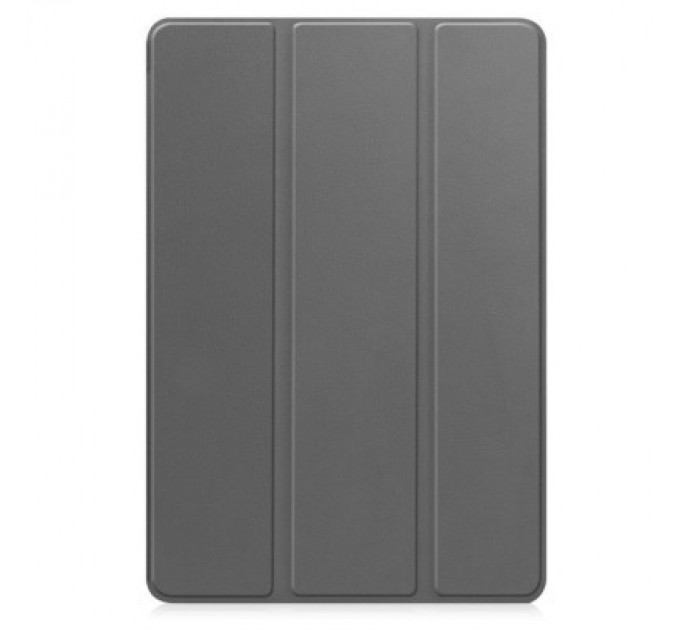 BeCover Чохол до планшета BeCover Flexible TPU Mate Samsung Tab A9 Plus SM-X210/SM-X215/SM-X216 11.0" Grey (710344)