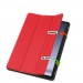 BeCover Чохол до планшета BeCover Flexible TPU Mate Samsung Tab A9 Plus SM-X210/SM-X215/SM-X216 11.0" Red (710345)