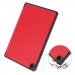 BeCover Чохол до планшета BeCover Flexible TPU Mate Samsung Tab A9 Plus SM-X210/SM-X215/SM-X216 11.0" Red (710345)