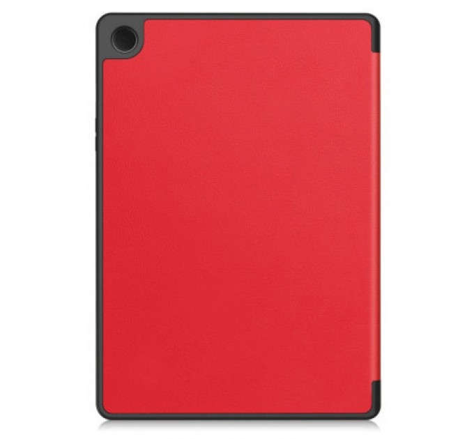 BeCover Чохол до планшета BeCover Flexible TPU Mate Samsung Tab A9 Plus SM-X210/SM-X215/SM-X216 11.0" Red (710345)