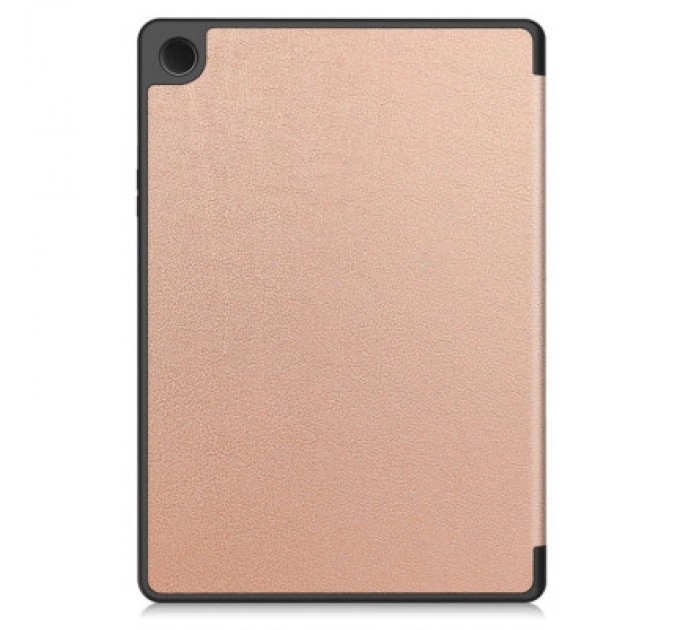 BeCover Чохол до планшета BeCover Flexible TPU Mate Samsung Tab A9 Plus SM-X210/SM-X215/SM-X216 11.0" Rose Gold (710346)