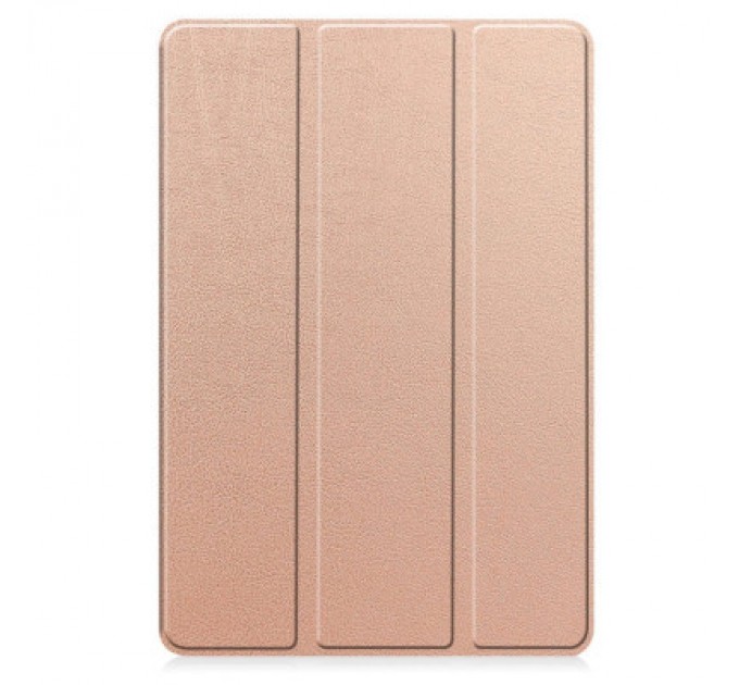 BeCover Чохол до планшета BeCover Flexible TPU Mate Samsung Tab A9 Plus SM-X210/SM-X215/SM-X216 11.0" Rose Gold (710346)