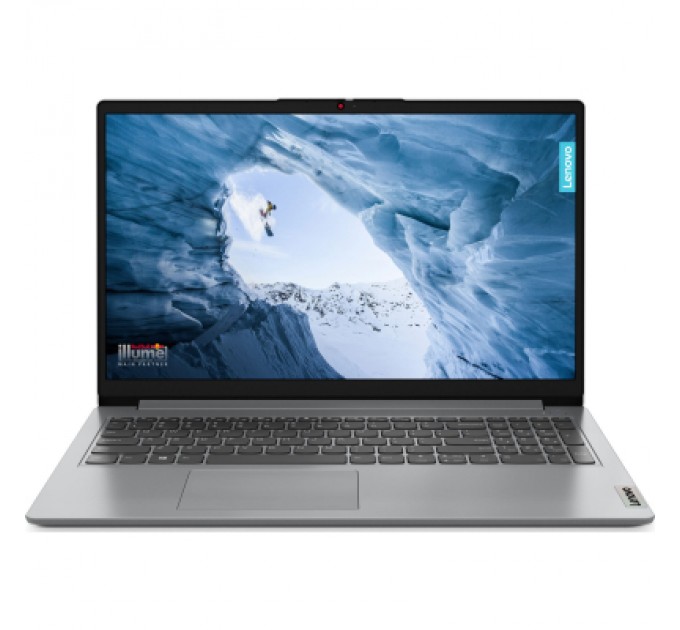 Lenovo Ноутбук Lenovo IdeaPad 1 15IJL7 (82LX00BNRA) Lenovo Ноутбук Lenovo IdeaPad 1 15IJL7 (82LX00BNRA)