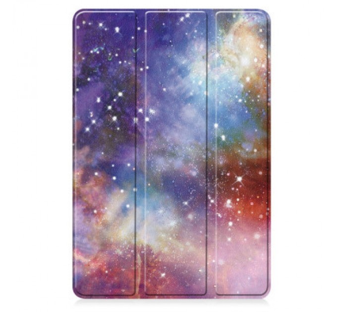 BeCover Чохол до планшета BeCover Flexible TPU Mate Samsung Tab A9 Plus SM-X210/SM-X215/SM-X216 11.0" Space (710350)