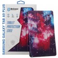 BeCover Чохол до планшета BeCover Flexible TPU Mate Samsung Tab A9 Plus SM-X210/SM-X215/SM-X216 11.0" Space (710350)