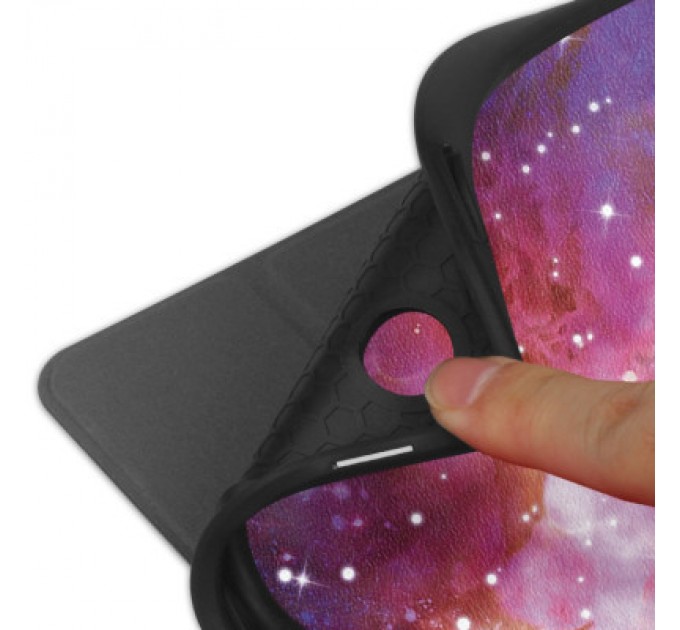 BeCover Чохол до планшета BeCover Flexible TPU Mate Samsung Tab A9 Plus SM-X210/SM-X215/SM-X216 11.0" Space (710350)