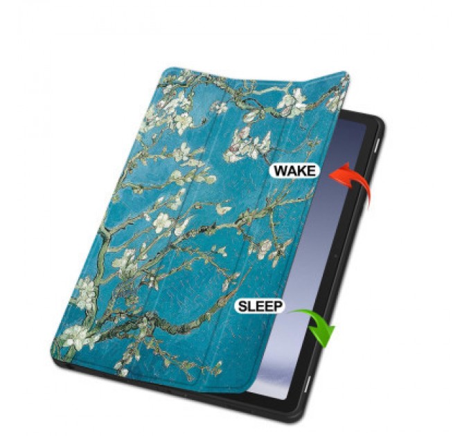 BeCover Чохол до планшета BeCover Flexible TPU Mate Samsung Tab A9 Plus SM-X210/SM-X215/SM-X216 11.0" Spring (710351)