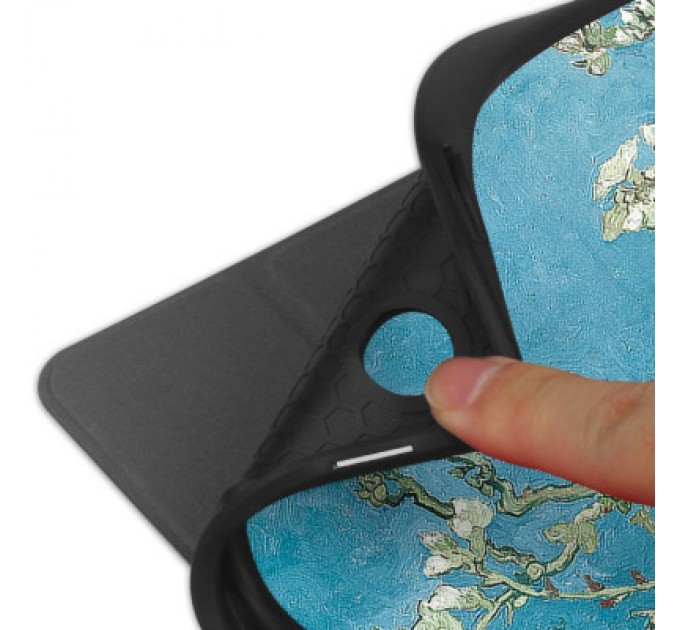 BeCover Чохол до планшета BeCover Flexible TPU Mate Samsung Tab A9 Plus SM-X210/SM-X215/SM-X216 11.0" Spring (710351)