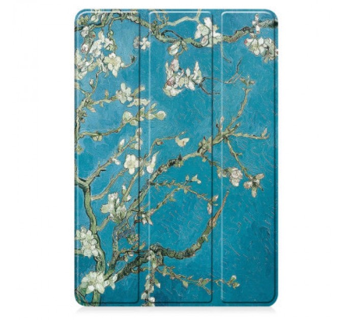 BeCover Чохол до планшета BeCover Flexible TPU Mate Samsung Tab A9 Plus SM-X210/SM-X215/SM-X216 11.0" Spring (710351)