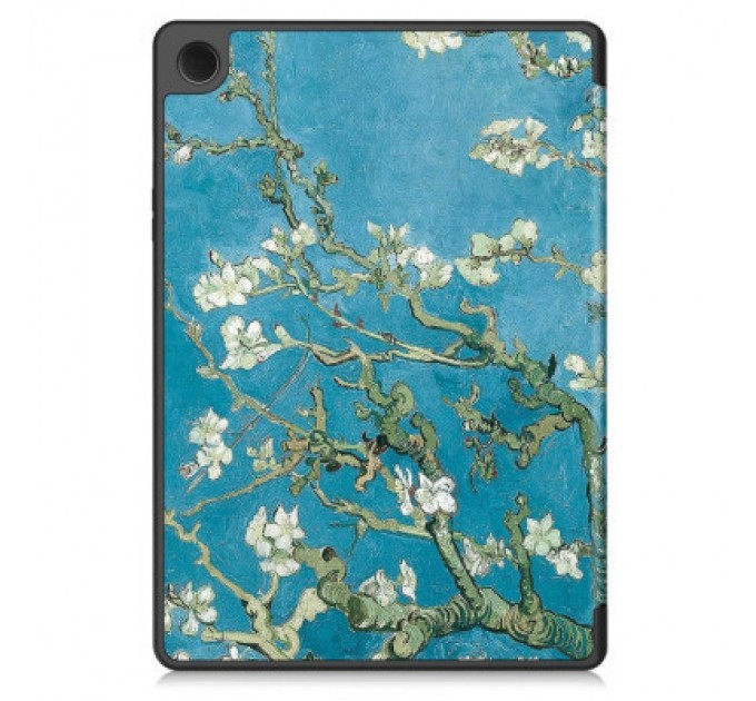 BeCover Чохол до планшета BeCover Flexible TPU Mate Samsung Tab A9 Plus SM-X210/SM-X215/SM-X216 11.0" Spring (710351)