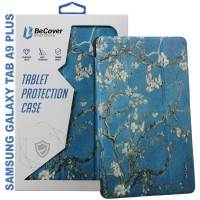 Чохол до планшета BeCover Flexible TPU Mate Samsung Tab A9 Plus SM-X210/SM-X215/SM-X216 11.0" Spring (710351)