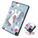 BeCover Чохол до планшета BeCover Flexible TPU Mate Samsung Tab A9 Plus SM-X210/SM-X215/SM-X216 11.0" Unicorn (710352)