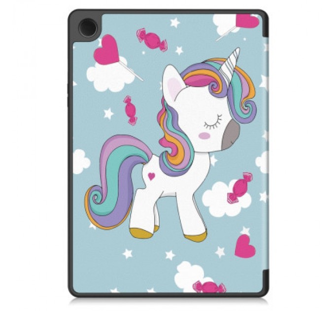 BeCover Чохол до планшета BeCover Flexible TPU Mate Samsung Tab A9 Plus SM-X210/SM-X215/SM-X216 11.0" Unicorn (710352)