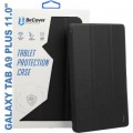 BeCover Чохол до планшета BeCover Soft Edge stylus holder Samsung Tab A9 Plus SM-X210/SM-X215/SM-X216 11.0" Black (710366)