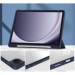 BeCover Чохол до планшета BeCover Soft Edge stylus holder Samsung Tab A9 Plus SM-X210/SM-X215/SM-X216 11.0" Deep Blue (710367)