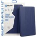 BeCover Чохол до планшета BeCover Soft Edge stylus holder Samsung Tab A9 Plus SM-X210/SM-X215/SM-X216 11.0" Deep Blue (710367)