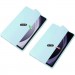 BeCover Чохол до планшета BeCover Soft Edge stylus holder Samsung Tab A9 Plus SM-X210/SM-X215/SM-X216 11.0" Light Blue (710369)
