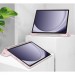 BeCover Чохол до планшета BeCover Soft Edge stylus holder Samsung Tab A9 Plus SM-X210/SM-X215/SM-X216 11.0" Pink (710370)