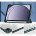 BeCover Чохол до планшета BeCover Soft Edge stylus holder Samsung Tab A9 SM-X115 8.7" Dark Green (710357)