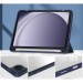 BeCover Чохол до планшета BeCover Soft Edge stylus holder Samsung Tab A9 SM-X115 8.7" Deep Blue (710356)