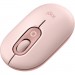 Logitech Мишка Logitech POP Mouse With Emoji Bluetooth Rose (910-007413)