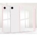 BeCover Чохол до планшета BeCover Soft Edge stylus holder Samsung Tab A9 SM-X115 8.7" Pink (710359)