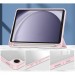 BeCover Чохол до планшета BeCover Soft Edge stylus holder Samsung Tab A9 SM-X115 8.7" Pink (710359)