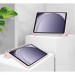 BeCover Чохол до планшета BeCover Soft Edge stylus holder Samsung Tab A9 SM-X115 8.7" Pink (710359)