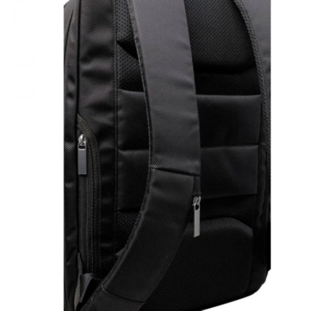 Acer Рюкзак для ноутбука Acer 15" BUSINESS MULTIPOCKET (GP.BAG11.02L)