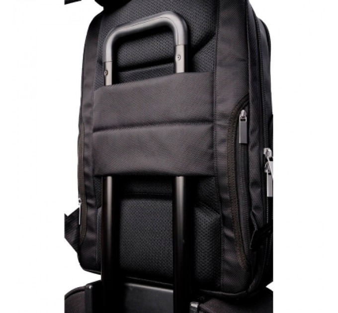 Acer Рюкзак для ноутбука Acer 15" BUSINESS MULTIPOCKET (GP.BAG11.02L)