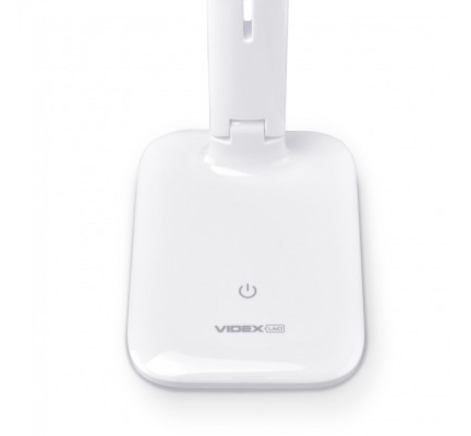 Videx Настільна лампа Videx VL-TF02W 7W 3000-5500K 220V (24712)