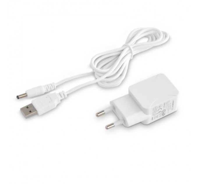 Videx Настільна лампа Videx VL-TF02W 7W 3000-5500K 220V (24712)