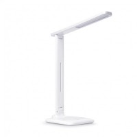 Настільна лампа Videx VL-TF02W 7W 3000-5500K 220V (24712)