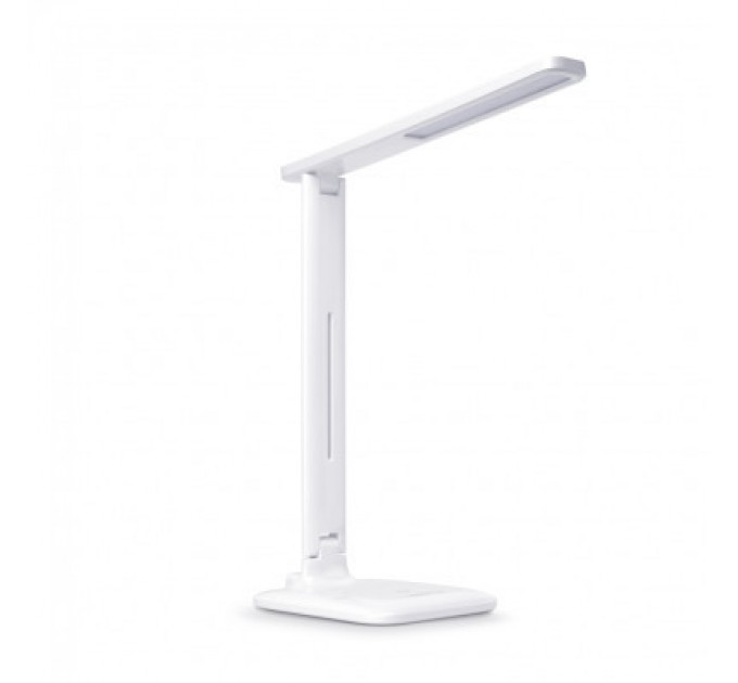 Videx Настільна лампа Videx VL-TF02W 7W 3000-5500K 220V (24712)