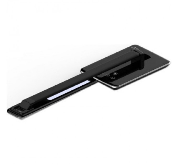 Media-Tech Настільна лампа Media-Tech MT221K, QI 5W, 2700-6500К, 800 Lm (MT221K)