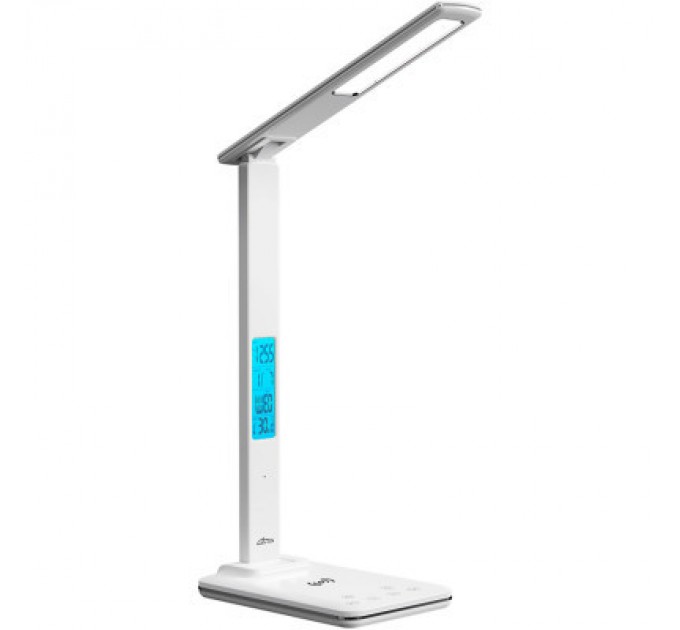 Media-Tech Настільна лампа Media-Tech MT222, QI, 3000-6500К, 750 Lm (MT222)