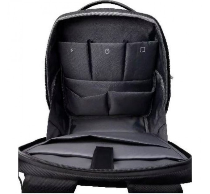 Acer Рюкзак для ноутбука Acer 15" BUSINESS MULTIPOCKET (GP.BAG11.02L)