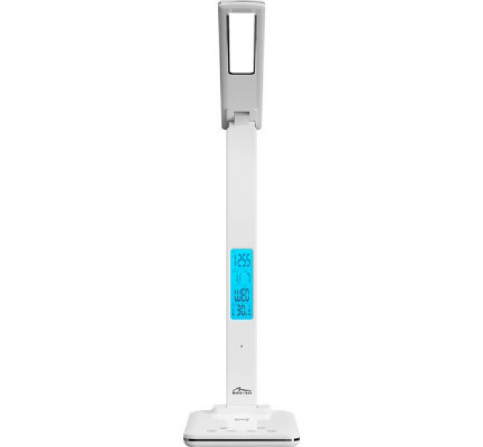 Media-Tech Настільна лампа Media-Tech MT222, QI, 3000-6500К, 750 Lm (MT222)