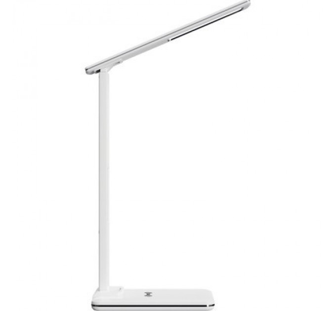 Media-Tech Настільна лампа Media-Tech MT222, QI, 3000-6500К, 750 Lm (MT222)