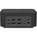Logitech Порт-реплікатор Logitech Logi Dock - GRAPHITE - USB - EMEA - UC (L986-000024)