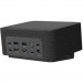 Logitech Порт-реплікатор Logitech Logi Dock - GRAPHITE - USB - EMEA - UC (L986-000024)