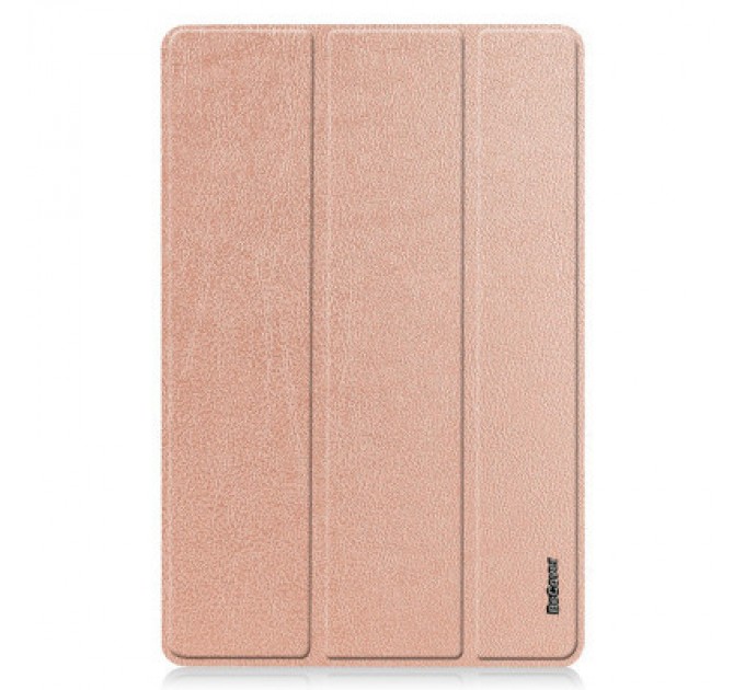 BeCover Чохол до планшета BeCover Smart Case Galaxy Tab S9 (SM-X710/SM-X716)/S9 FE (SM-X510/SM-X516B) 11.0" Rose Gold (710413)